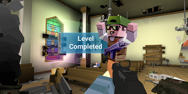 行尸走肉死亡之城下载_https://www.wordpress6.com_动作冒险_第4张