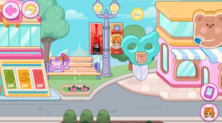 毛茸茸世界下载_https://www.wordpress6.com_模拟经营_第2张