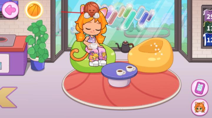 毛茸茸世界下载_https://www.wordpress6.com_模拟经营_第3张