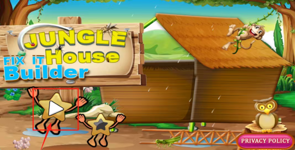 丛林房屋建造者下载_https://www.wordpress6.com_模拟经营_第1张