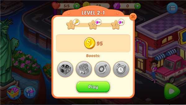 疯狂厨师烹饪下载_https://www.wordpress6.com_休闲益智_第1张