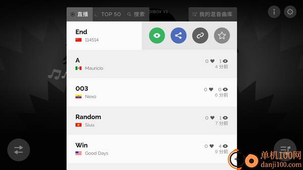 节奏新模组下载_https://www.wordpress6.com_休闲益智_第8张