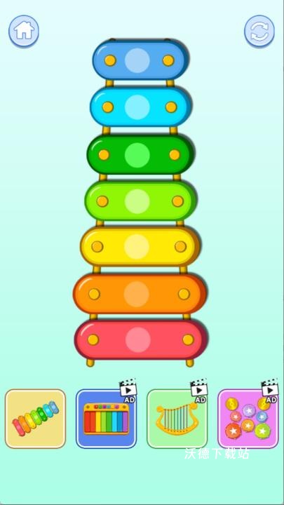 放松解压屋下载_https://www.wordpress6.com_休闲益智_第1张