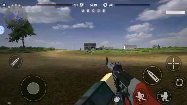 反恐特战队之绝地反击下载_https://www.wordpress6.com_飞行射击_第1张