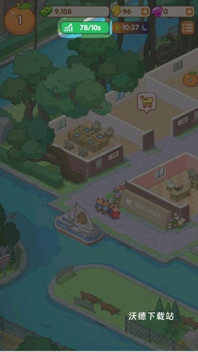 卡皮生活下载_https://www.wordpress6.com_模拟经营_第6张