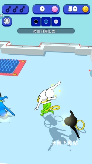 解开绳子下载_https://www.wordpress6.com_休闲益智_第3张