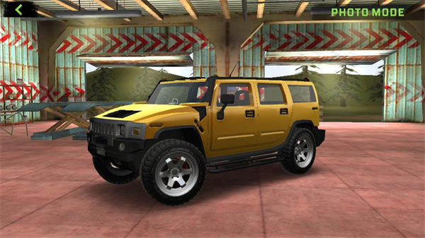 越野汽车驾驶模拟器3D下载_https://www.wordpress6.com_模拟经营_第2张