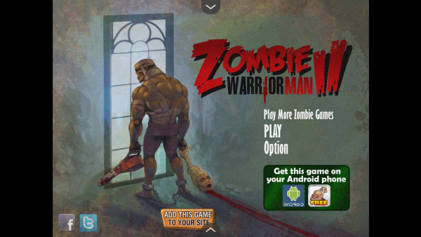 电锯僵尸2下载_https://www.wordpress6.com_飞行射击_第2张