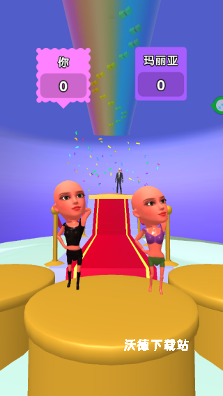 长发公主跑酷下载_https://www.wordpress6.com_休闲益智_第3张