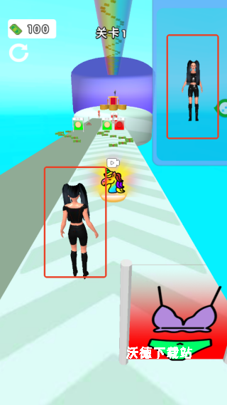 长发公主跑酷下载_https://www.wordpress6.com_休闲益智_第2张