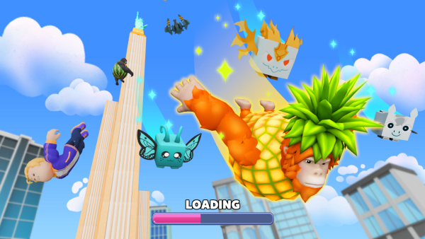 攀登与跳跃高塔挑战下载_https://www.wordpress6.com_休闲益智_第1张