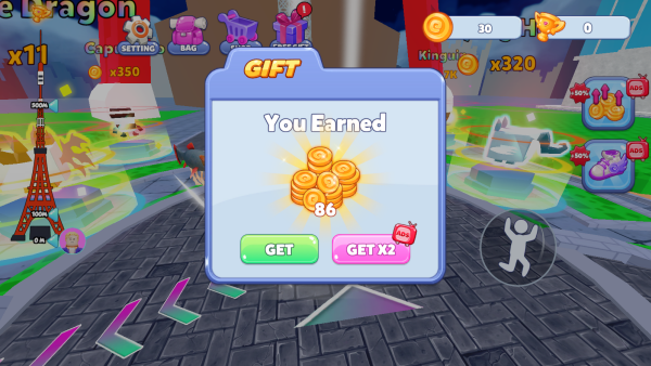 攀登与跳跃高塔挑战下载_https://www.wordpress6.com_休闲益智_第4张