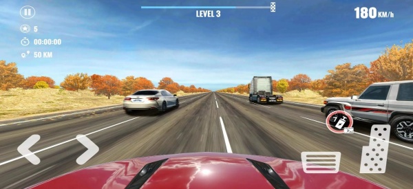 公路赛车交通速度下载_https://www.wordpress6.com_休闲益智_第1张