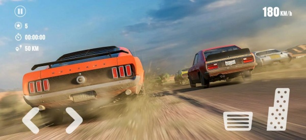 公路赛车交通速度下载_https://www.wordpress6.com_休闲益智_第3张