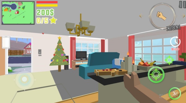 城市街头乱斗下载_https://www.wordpress6.com_休闲益智_第1张