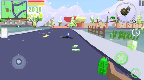 城市街头乱斗下载_https://www.wordpress6.com_休闲益智_第4张