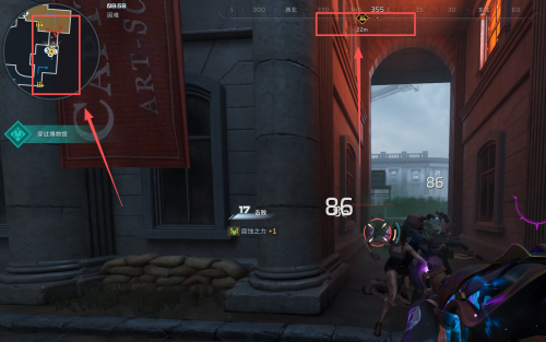 逆战未来僵尸猎场玩法攻略_https://www.wordpress6.com_游戏攻略_第15张