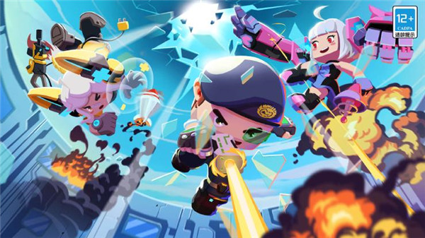 迷你枪战精英下载_飞行射击_第1张_沃德下载站 迷你枪战精英下载_https://www.wordpress6.com_飞行射击_第1张