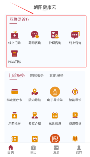 朝阳健康云_https://www.wordpress6.com_生活实用_第2张