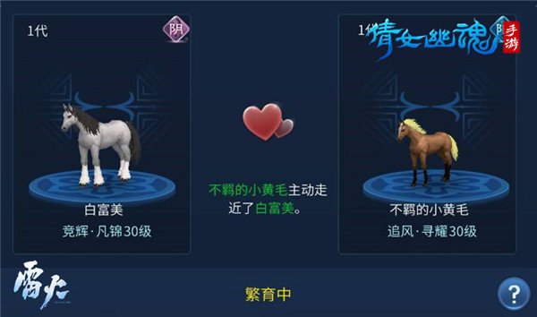 倩女幽魂网易版手游下载_https://www.wordpress6.com_角色扮演_第5张