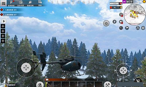 王牌战争下载_飞行射击_第4张_沃德下载站 王牌战争下载_https://www.wordpress6.com_飞行射击_第4张