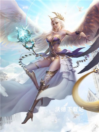 魔域手游下载_角色扮演_第3张_沃德下载站 魔域手游下载_https://www.wordpress6.com_角色扮演_第3张