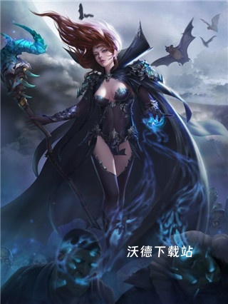 魔域手游下载_角色扮演_第5张_沃德下载站 魔域手游下载_https://www.wordpress6.com_角色扮演_第5张