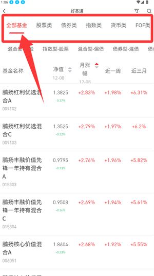 鹏扬好基通app_https://www.wordpress6.com_生活实用_第2张