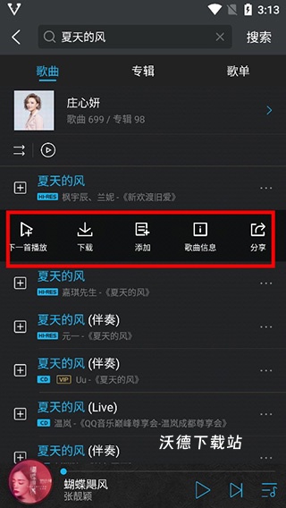 VIPER HiFi app_https://www.wordpress6.com_音乐软件_第3张