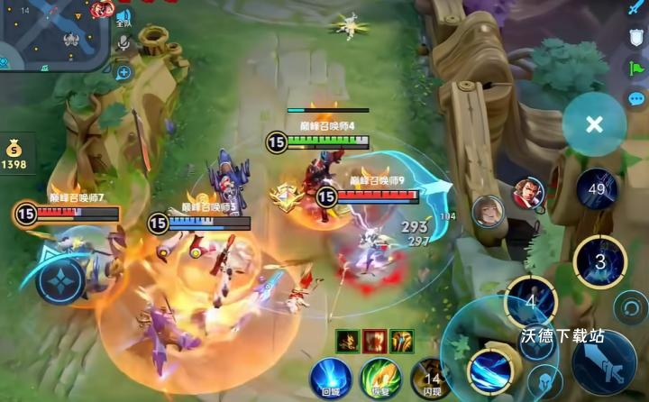 王者荣耀狂铁最新出装&铭文！_https://www.wordpress6.com_游戏攻略_第3张