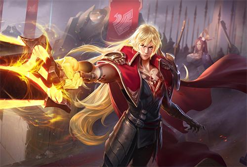 王者荣耀最弱的英雄排行榜_https://www.wordpress6.com_游戏攻略_第1张