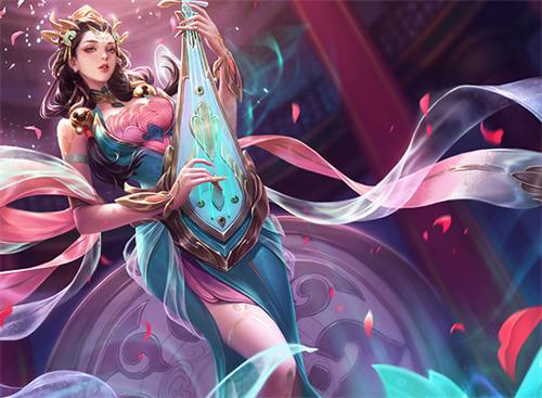 王者荣耀最弱的英雄排行榜_https://www.wordpress6.com_游戏攻略_第3张