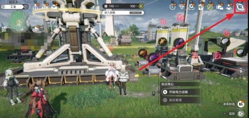 明日方舟终末地兑换码入口_https://www.wordpress6.com_游戏攻略_第1张