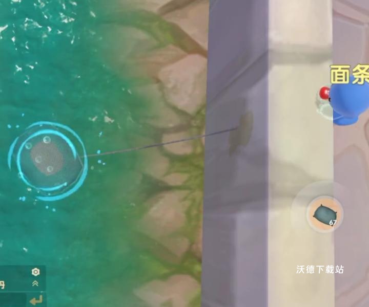 摩尔庄园手游初恋海星垂钓秘诀大公开！_https://www.wordpress6.com_游戏攻略_第3张