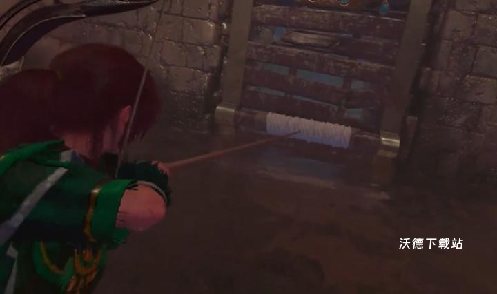 古墓丽影水闸门通关秘籍!_游戏攻略_第1张_沃德下载站 古墓丽影水闸门通关秘籍!_https://www.wordpress6.com_游戏攻略_第1张