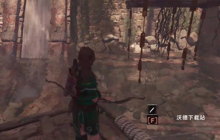 古墓丽影水闸门通关秘籍!_游戏攻略_第2张_沃德下载站 古墓丽影水闸门通关秘籍!_https://www.wordpress6.com_游戏攻略_第2张