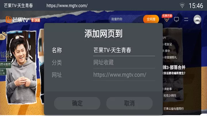飞视浏览器TV版_https://www.wordpress6.com_影音播放_第3张