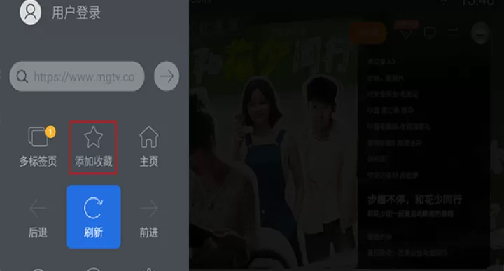 飞视浏览器TV版_https://www.wordpress6.com_影音播放_第2张