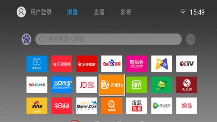 飞视浏览器TV版_https://www.wordpress6.com_影音播放_第4张
