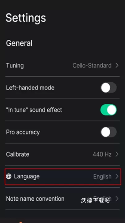 GuitarTuna吉他调音器_https://www.wordpress6.com_系统工具_第2张