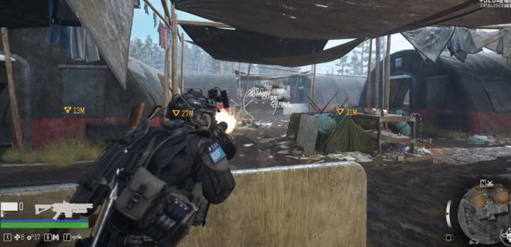 3分钟速拿！往日不再加特林最效率获取路线图_https://www.wordpress6.com_游戏攻略_第2张