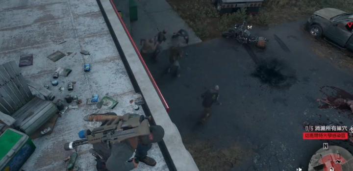 往日不再陷阱放置全攻略！_https://www.wordpress6.com_游戏攻略_第1张