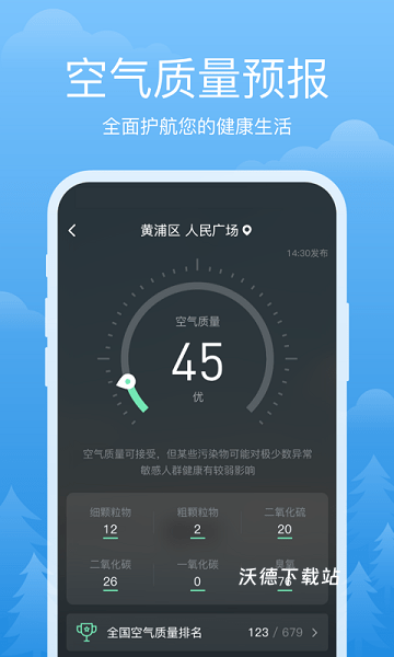 祥瑞天气app_https://www.wordpress6.com_生活实用_第4张