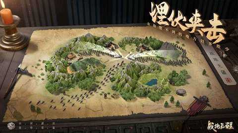 战地无疆腾讯手游下载_策略卡牌_第4张_沃德下载站 战地无疆腾讯手游下载_https://www.wordpress6.com_策略卡牌_第4张