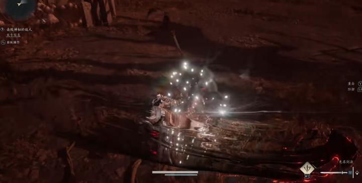 2026最新！燕云十六声格挡触发指南_https://www.wordpress6.com_游戏攻略_第2张