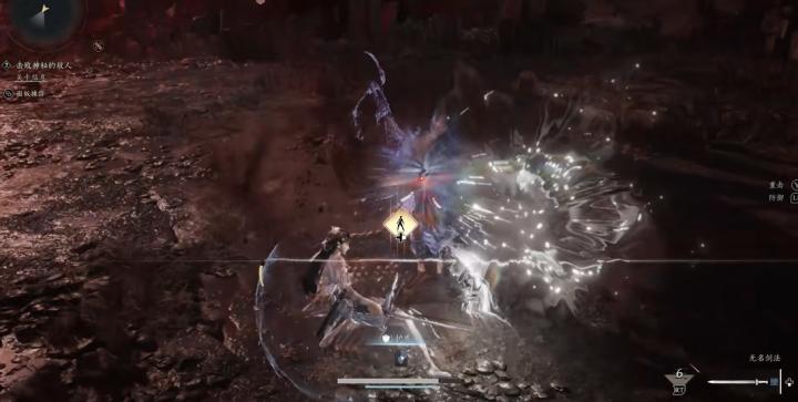 2026最新！燕云十六声格挡触发指南_https://www.wordpress6.com_游戏攻略_第4张