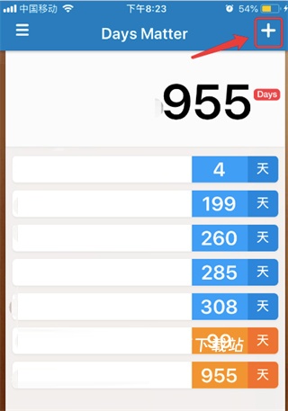 days matter倒数日最新版_https://www.wordpress6.com_生活实用_第1张