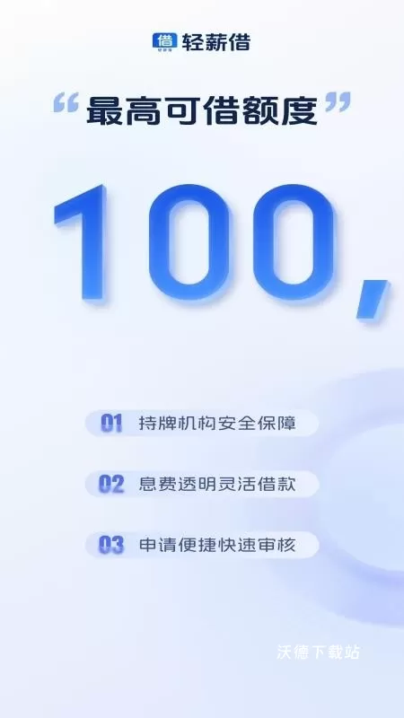 轻薪借最新版_https://www.wordpress6.com_金融理财_第2张