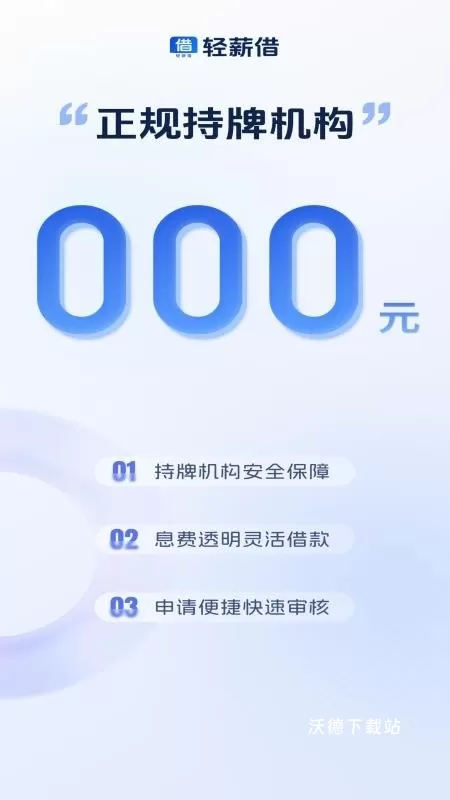 轻薪借最新版_https://www.wordpress6.com_金融理财_第3张