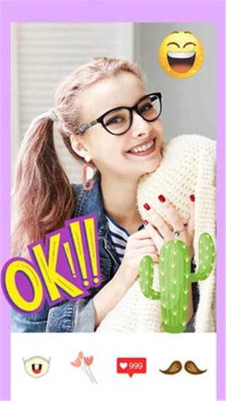 美颜轻甜相机软件_https://www.wordpress6.com_手机美化_第3张